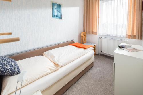 Haus Westwind Hallwegh 02