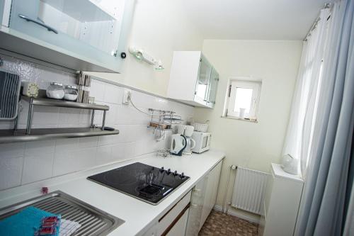 Haus Westwind Hallwegh 03