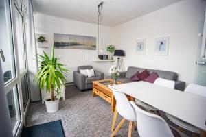 Appartement Haus Westwind Hallwegh 03 Jann-Berghaus-Straße 2 26548 Norderney Basse-Saxe