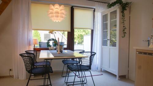 Haus Wexler 4 - OG
