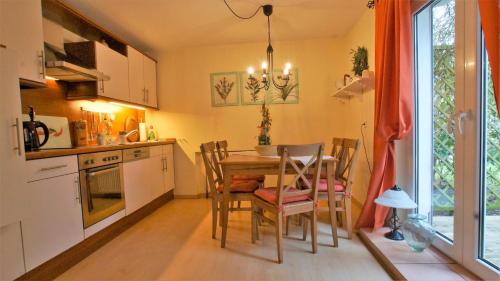 Haus Wexler 6 - EG