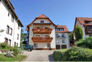 Appartement Haus Widenhorn Im Breitenweingarten 6a 78354 Sipplingen Bade-Wurtemberg