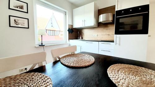 Haus Wiekend - Fewo Strandkrabbe