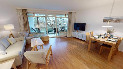 Haus Wiesbaden App 43 Woodwhite