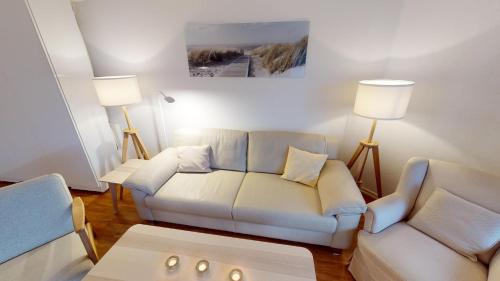 Haus Wiesbaden App 43 Woodwhite