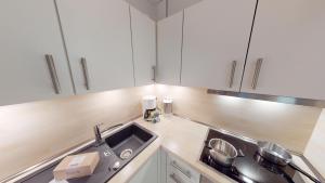 Haus Wiesbaden App 43 Woodwhite