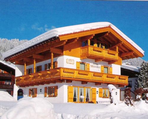 Haus Wiesenblick