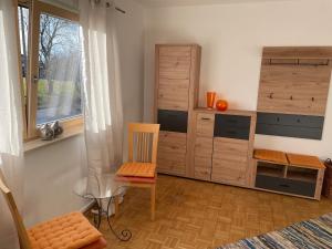 Appartement Haus Wiesenblick Kneisting 24 94169 Thurmansbang Bavière