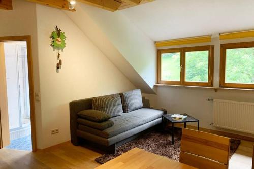 Haus Wiesengrund-Fahl, FeWo 6