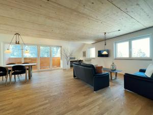 Appartement Haus Wiesenquelle, Deluxe-Apartment 'Feld & Berg' 1 An der Wiesenquelle 79868 Feldberg Bade-Wurtemberg