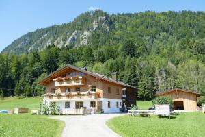 Haus Wiesenruh