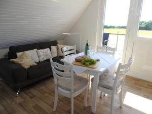 Appartement Haus Wildfang FeWo 2 Am Kampland 38 23747 Dahme Schleswig-Holstein