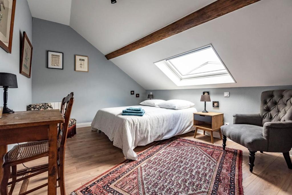 Haus-Wilhelmsplatz-Wohnung-Heimathafen 23774 Heiligenhafen