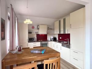 Appartement Haus-Wind-Sand-Sterne-und-Meer-Whg-01-Wind Böhler Landstrasse 137,St.Peter Böhl 137 25826 Westereck Schleswig-Holstein