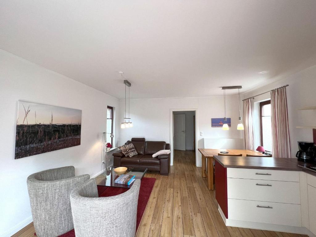 Haus-Wind-Sand-Sterne-und-Meer-Whg-03-Sterne Böhler Landstrasse 137, 25826 Westereck