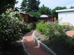 Appartement Haus-Wind-Sand-Sterne-und-Meer-Whg-03-Sterne Böhler Landstrasse 137 25826 Westereck Schleswig-Holstein