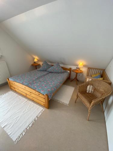 Haus Windjammer