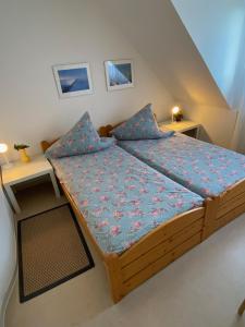Haus Windjammer