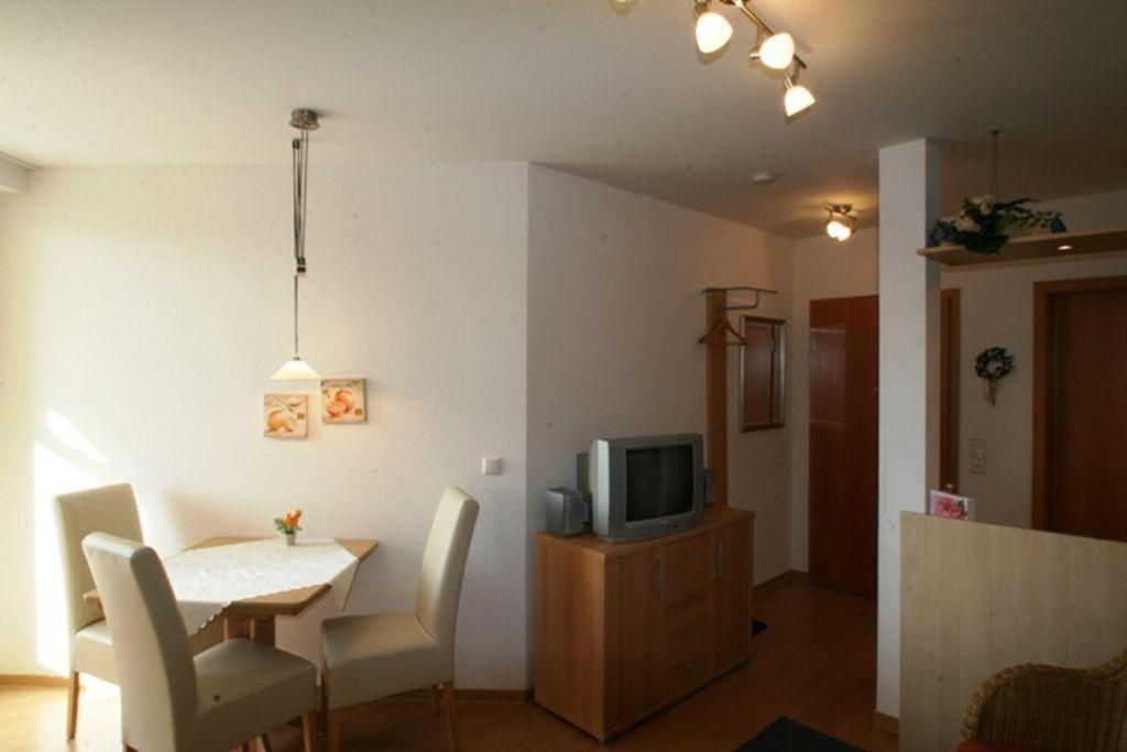 Appartement Haus Windrose App 25a Friedensstr.  7 18181 Graal-Müritz