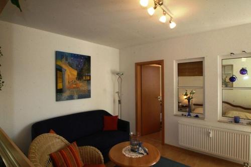 Haus Windrose App 25a