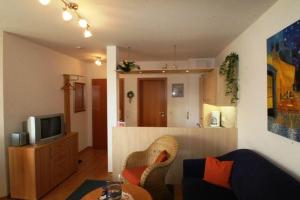 Haus Windrose App 25a