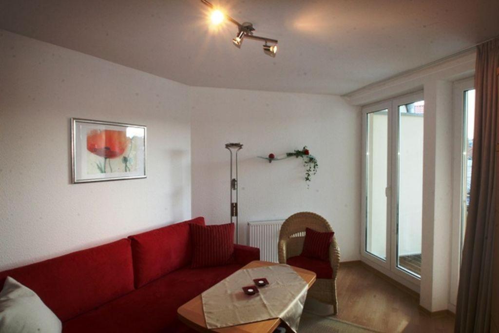 Appartement Haus Windrose App 25b Friedensstr.  7 18181 Graal-Müritz