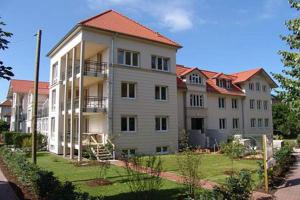 Haus Windrose App 25b