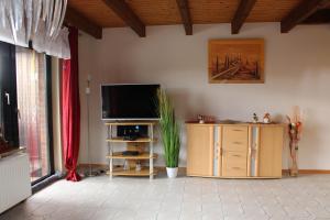 Haus Windrose App. 3