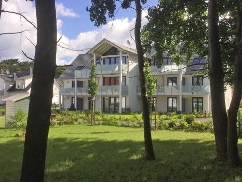 Haus Windrose Whg, 4 Seaside