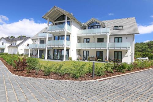 Haus Windrose Whg. 9 Seestern