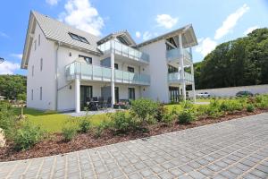 Haus Windrose Whg. 9 Seestern