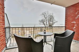 Haus Windrose Windrose Appartement 11