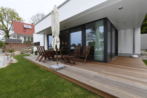 Haus Windsbraut - FeWo 01
