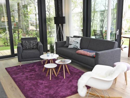Haus Windsbraut - FeWo 01