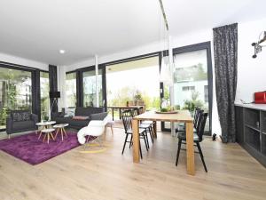 Haus Windsbraut - FeWo 01