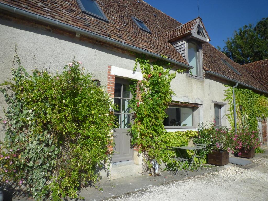 Haus Windsbraut - FeWo 01