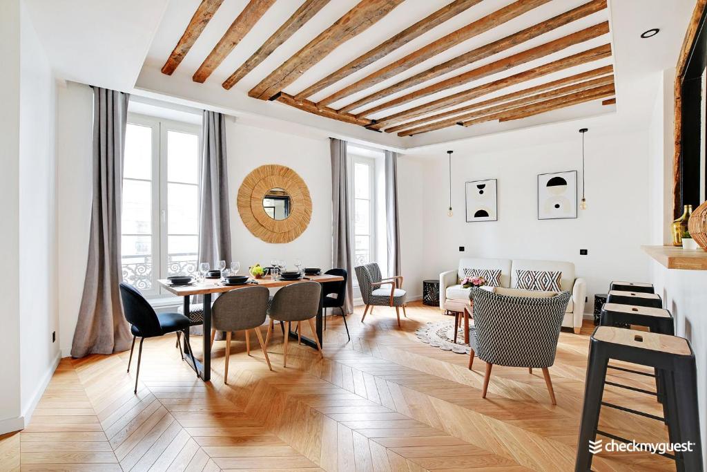 Haus Windsbraut - FeWo 02 18586 Sellin