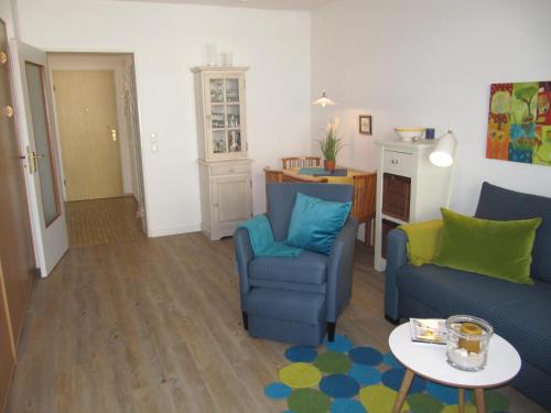 Haus Winora Appartement 102
