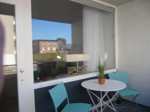 Haus Winora Appartement 102