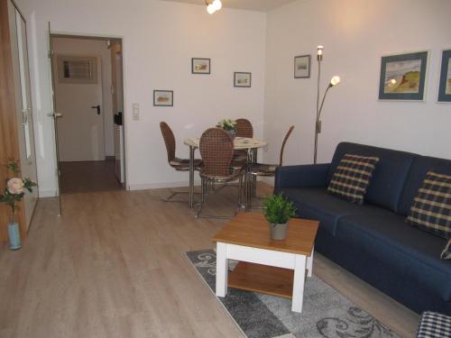 Haus Winora Steinmannstr 18 Appartement 203