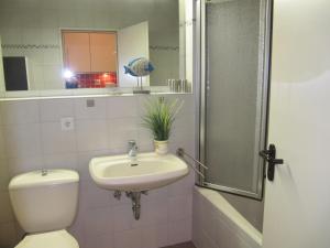 Haus Winora Steinmannstr 18 Appartement 203