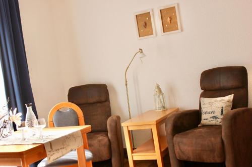 Haus Witten Höhen Ferienwohnungen