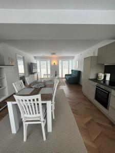 Haus Wittow - Appartement Meerzeit