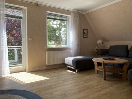 Haus Wiwibarg OG