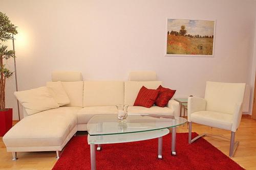 Haus Wohldkamp Haus Wohldkamp Appartement 19