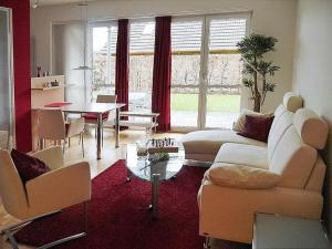 Haus Wohldkamp Haus Wohldkamp Appartement 19