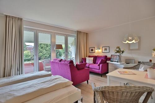 Haus Wolburgstraße Haus Wolburgstrasse Appartement 12
