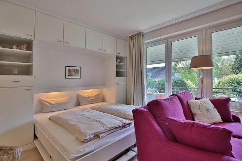 Haus Wolburgstraße Haus Wolburgstrasse Appartement 12