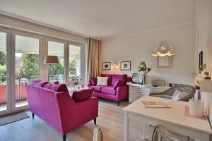 Haus Wolburgstraße Haus Wolburgstrasse Appartement 12