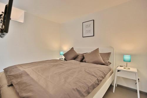 Haus Wolburgstraße Haus Wolburgstrasse Appartement 23